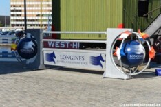 Vijf Belgen geselecteerd voor GCT Antwerpen