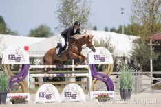 CSIP Lyon: Aaron Tijskens 7de in Grand Prix!