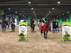 Stive Hoflack nationaal kampioen klasse Z!