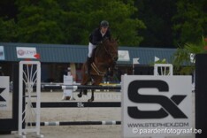 CSIYH1* Lier: Vanderwegen rijdt naar winst!