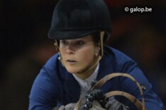 Annelies Vorsselmans terug naar Nederland
