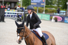 Van der Meerschen en Caals springen op het podium in Opglabbeek!