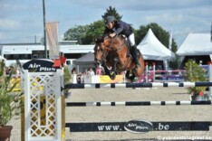 Regionale winnaars afgelopen weekend