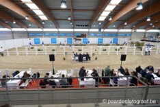 Selection Show 2020 achter gesloten deuren!