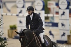 Belgen winnen twee proeven in Arezzo