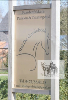 Stekene, Lenterit De Molenmenners - 13 april