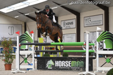 Foto's Provinciaal LRV Oost-Vlaanderen nu online op Paardenfotograaf