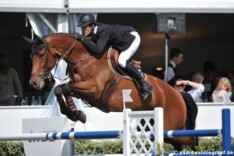 Longines Ranking: Belgen doen goede zaak