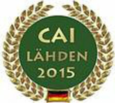 Dossier Lähden CAI - 19-21/06/2015