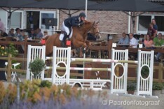 CSIYH1* Opglabbeek: Winst voor Jos Verlooy!