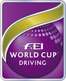 FEI World Cup™ Driving Qualification Standings