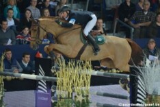 Joe Clee meldt af voor WB-finale