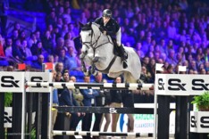 Podiumplaats voor Thibeau Spits in Valencia