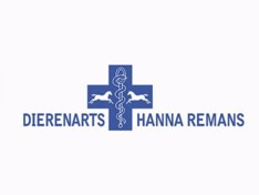 Dierenarts Hanna Remans zkt adm. duizendpoot
