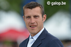 Christof Deraedt breekt sleutelbeen