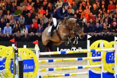 Gilles Thomas grijpt nipt naast tweede zege
