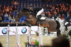 Bijzonder sterke T. Philippaerts in Oliva!
