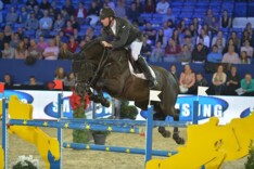 Jur Vrieling wint WB Helsinki!!