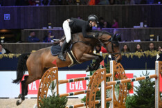 Cis van Hoydonck neemt winnende start in Opglabbeek!