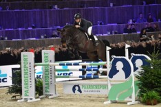 Vincent Lambrecht beste Belg in GP Oliva!