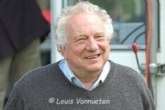 FEI Certificatie voor Driving Program van Philippe Liénart