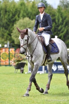 CSIYH Lier: Opnieuw Vanderwegen en Vermeir!!