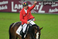 Duitsland wint Nations Cup Falsterbo