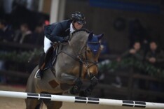 CSIYH1* Bonheiden: Berrittella wordt 3de