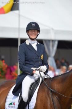 Verwimp voor Devroe in Grand Prix