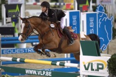 CSIP Oslo: Thibeau Spits 4de in de GP!