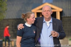 Van Den Oetelaar lijnrecht tegenover KNHS