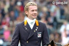 Edward Gal pakt Grand Prix Den Bosch