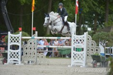 CSI5* Oslo: Belgen op dreef