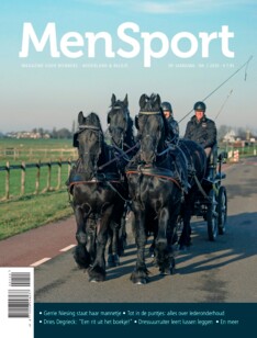 MenSport 01/2020