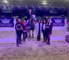 Scauflaire en Goossens in top 10 GP Sentower