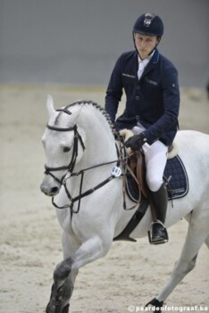Aalter: Claeys wint finale, Brondeel ranking