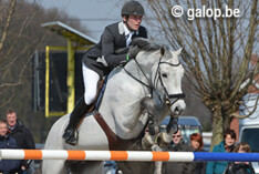 Halfbroer Mylord Carthago wint in Sancourt