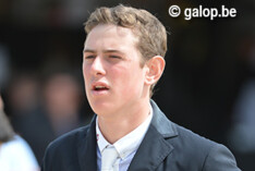 Calgary: Verlooy tweede, Mathy vierde