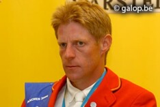 Ehning doet het opnieuw in Frankrijk