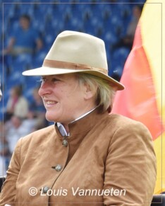 Oproep kandidaten EK en WK in 2018