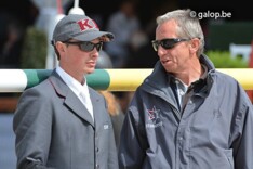 Winst voor Mike Van Olst (update)