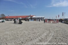 CSI5* bij Glock en CSI2* bij Hazebroek
