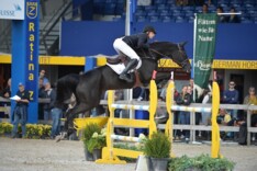 CSIYH Moorsele: Vandoorne en Kimira op 3!