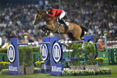 Wathelet springt naar top 5-klassering in London
