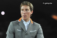 Van Paesschen en Philippaerts op podium