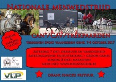 Genk, CAV-CAN, uitslagen - 7-8/10