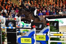 Winst voor Nicola Philippaerts in Oliva!