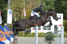 CSI2* Oliva: opnieuw Constant van Paesschen