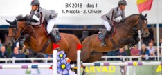 Philippaerts op weg naar titelverlening