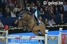 Eiken Sato wint Suncast Championship